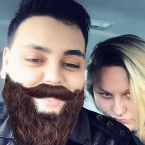 Meet your Posher, Thomas